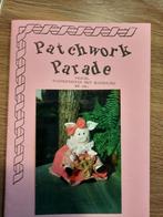 Patchwork, Ophalen, Nieuw, Overige typen