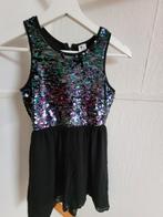 Meisjes jurk maat 140, Ophalen of Verzenden, Zo goed als nieuw, Meisje, Jurk of Rok