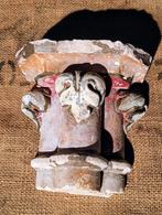 kapiteel decoratief ornament, Ophalen of Verzenden