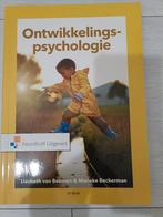 Ontwikkelingspsychologie, Nieuw, Noordhoff Uitgevers, Alpha, HBO