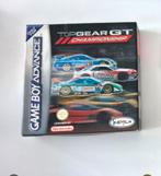 Gameboy Advance Top Gear Championship, Gebruikt, 1 speler, Racen en Vliegen, Ophalen of Verzenden