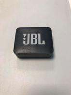 JBL GO2 Portable Bluetooth Speaker - Zwart TOPPRIJS, Nieuw, Overige typen, Minder dan 60 watt, Ophalen of Verzenden