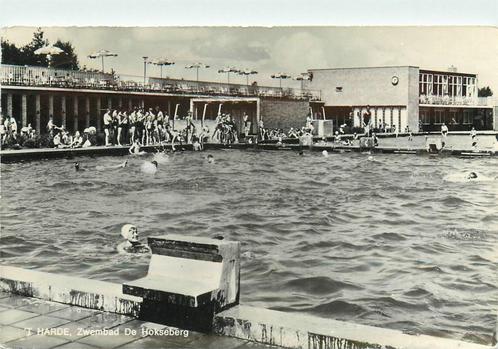 (387-005-031) t Harde, Verzamelen, Ansichtkaarten | Nederland, Gelderland, Verzenden