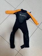 Kinder wetsuit, Watersport en Boten, Watersportkleding, Ophalen of Verzenden, Zo goed als nieuw, Kind, Wetsuit