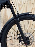 Cube Stereo Hybrid 120 SL 750 Allroad 29 inch E-Mountainbike, Fietsen en Brommers, Fietsen | Mountainbikes en ATB, 45 tot 49 cm