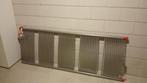 Badkamer radiator, Doe-het-zelf en Verbouw, Ophalen, Gebruikt, Radiator, 60 tot 150 cm