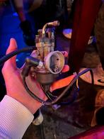 Carburateur dellorto 20,5 mm