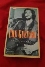 Che Guevara - Een Biografie, Ophalen of Verzenden, Gelezen, Jean Cormier, Politiek