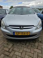 Voorkop PEUGEOT 307, Auto-onderdelen, Niet ingevuld, Gebruikt, Niet ingevuld, Ophalen of Verzenden