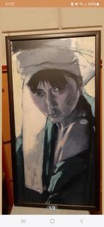 Nico Vrielink, Antiek en Kunst, Ophalen of Verzenden