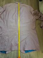 Christan Berg Colbert Maat 56, Ophalen of Verzenden, Zo goed als nieuw, Maat 56/58 (XL), Rood