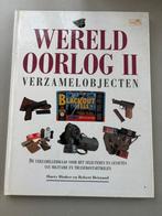 Wereld Oorlog II Verzamelobjecten Harry Rinker &  Heistand, Verzamelen, Militaria | Algemeen, Ophalen of Verzenden, Landmacht