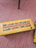 Vintage Verkade Koekblikken Set, Antiek en Kunst, Curiosa en Brocante, Ophalen of Verzenden