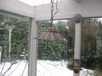 hanglamp, Huis en Inrichting, Lampen | Hanglampen, Ophalen of Verzenden, Gebruikt, Minder dan 50 cm
