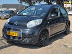 Citroen C1 1.0-12V Ambiance AIRCO PARROT APK NAP, Voorwielaandrijving, Gebruikt, 4 stoelen, C1