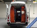 Opel Movano SERVICEWAGEN AUTOMAAT 2.3 CDTI 125PK L2H3 EXTRA, Te koop, Gebruikt, 750 kg, Airconditioning