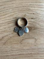 Joy jewellery ring maat 17, Sieraden, Tassen en Uiterlijk, Ophalen of Verzenden, Zo goed als nieuw, Zilver