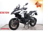 Benelli TRK 502 X 35 KW ABS 2.500 km! (bj 2025), Overige merken, Dopplerlaan 4
9207HC  DRACHTEN, NL, Boonstra Schadevoertuigen