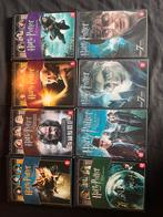 Complete serie Harry Potter, Cd's en Dvd's, Dvd's | Actie, Ophalen of Verzenden, Zo goed als nieuw