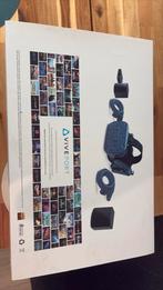 HTC Vive Pro, Spelcomputers en Games, Virtual Reality, Ophalen of Verzenden, Gebruikt, VR-bril, Pc