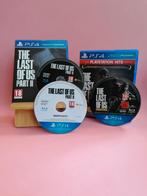 The Last of Us 1 + 2, Spelcomputers en Games, Games | Sony PlayStation 4, 1 speler, Zo goed als nieuw, Verzenden