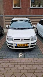 Fiat Panda uit 2010, Ophalen, Nieuw, Fiat