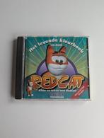 redcat het levende kleurboek PC, 1 speler, Ophalen of Verzenden, Zo goed als nieuw, Vanaf 3 jaar