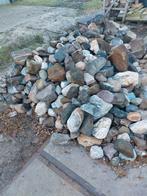 Sierstenen / Keien voor vijver, Ophalen, Overige materialen, Gebruikt, Kei