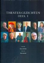 Theater Gezichten Deel 1 NR0068, Gelezen, Verzenden, Overige typen, Mieke Lelyveld