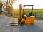 Heftruck Still R50-15 Elektrisch 1500kg, Doe-het-zelf en Verbouw, Ophalen, Gebruikt, Elektrisch