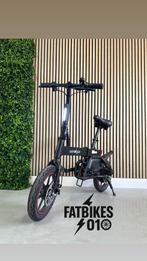 Windgoo B20 Pro – Compacte elektrische vouwfiets ‍️, Ophalen of Verzenden, Nieuw, 14 tot 16 inch