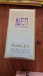 Mugler Alien Eau Sublime Eau de Toilette 60 ml, L'Oréal Paris, Nieuw, Ophalen of Verzenden, ConsumercareNL@loreal.com