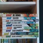 Complete serie Snuf, Ophalen of Verzenden