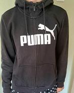 Puma vest zwart maat L / XL, Puma, Zwart, Maat 42/44 (L), Ophalen of Verzenden
