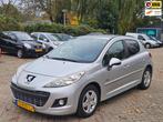 Peugeot 207 1.4 VTi X-Line|AIRCO|CruiseControle|P SENSOR|Apk, Voorwielaandrijving, Euro 5, Stof, Gebruikt