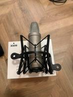 Complete Rode Microfoon Set - Zo Goed Als Nieuw!, Muziek en Instrumenten, Microfoons, Ophalen, Zo goed als nieuw, Studiomicrofoon