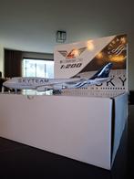 Albatros / Aviation200 China Airlines 1.200, Verzamelen, Verzenden, Nieuw, Schaalmodel