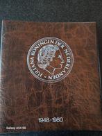 Nederlandse Muntenverzameling, Ophalen of Verzenden, Nederland, Munten