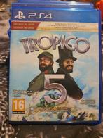 PS4 Tropico 5, Ophalen of Verzenden