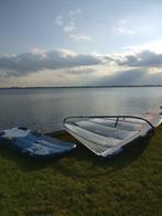 2019 Starboard foilboard 91cm, Watersport en Boten, Windsurfen, Plank, Gebruikt, 7 m² of meer, Ophalen