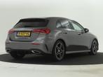 Mercedes-Benz A-Klasse 180 AMG Line | Achteruitrijcamera | N, 136 pk, Gebruikt, 4 cilinders, Origineel Nederlands