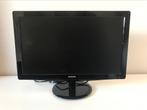 21 inch monitor Philips, Ophalen, Zo goed als nieuw, 60 Hz of minder
