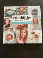 #Ontbijtjes met een verhaal - Receptenboek, Overige typen, Ophalen of Verzenden, Zo goed als nieuw, Gezond koken