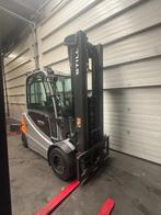 Still RX60-35’600 (bj 2018), Overige aandrijving, Heftruck, Still