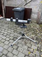 Tacx onderhoud standaard, Ophalen, Zo goed als nieuw