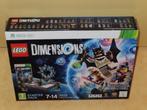 Lego 71173 DIMENSIONS Startpakket Xbox 360 nieuw, Ophalen of Verzenden, Nieuw, Complete set, Lego