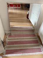Ikea spiegel Kolia, 60x75cm, Huis en Inrichting, Ophalen, Zo goed als nieuw, Minder dan 100 cm, Rechthoekig
