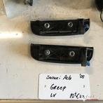 Suzuki Alto 2005 Portier Greep klink buiten  Linksvoor, Auto-onderdelen, Ophalen of Verzenden, Gebruikt, Deur