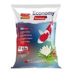 Colombo Economy Koi voer Pellets 6 mm10 Kg, Dieren en Toebehoren, Vissen | Vijvervissen, Karper of Koi