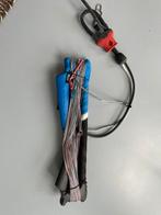 Ozone v4 45cm bar, Watersport en Boten, 9 m², Bar, Geen board, Ophalen of Verzenden